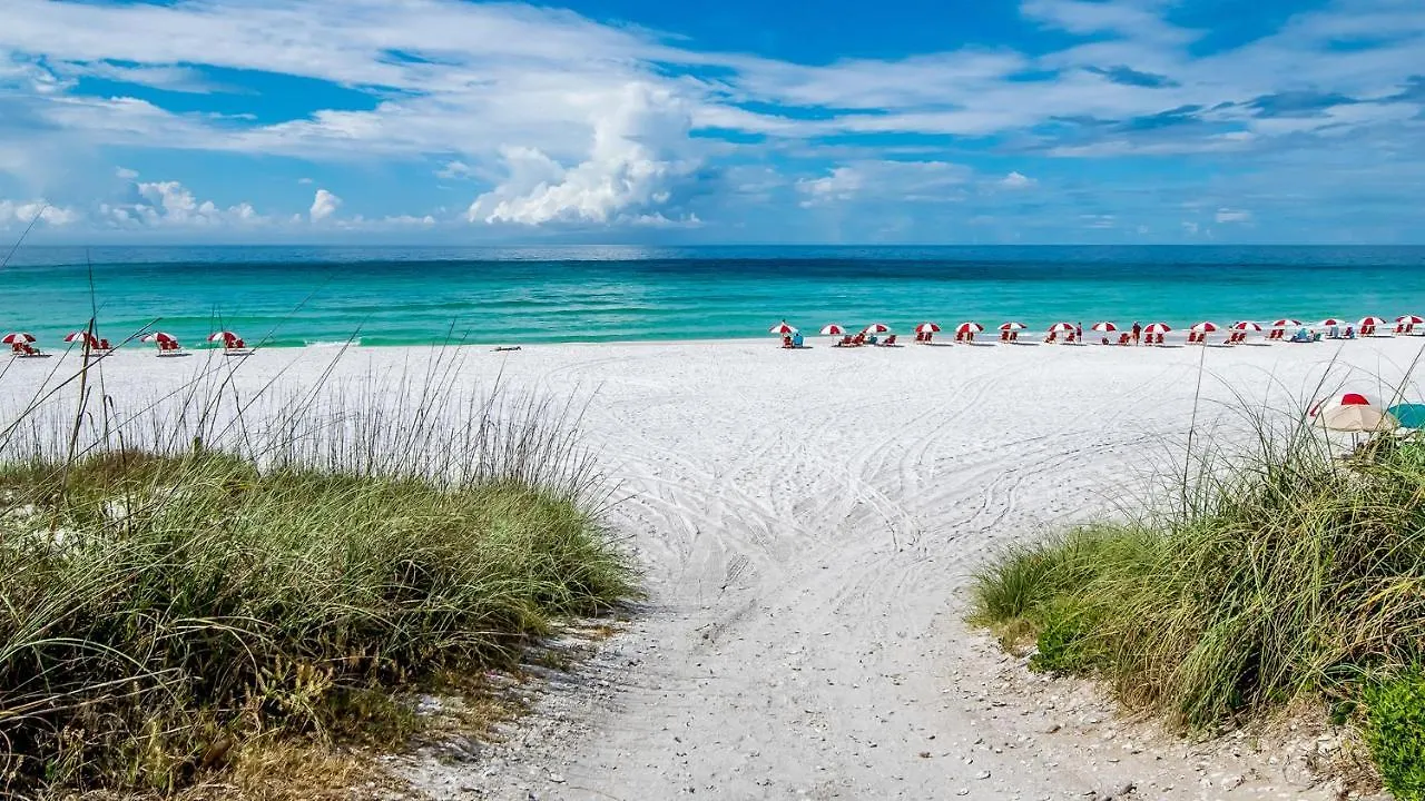 Emerald Pearl Destin United States