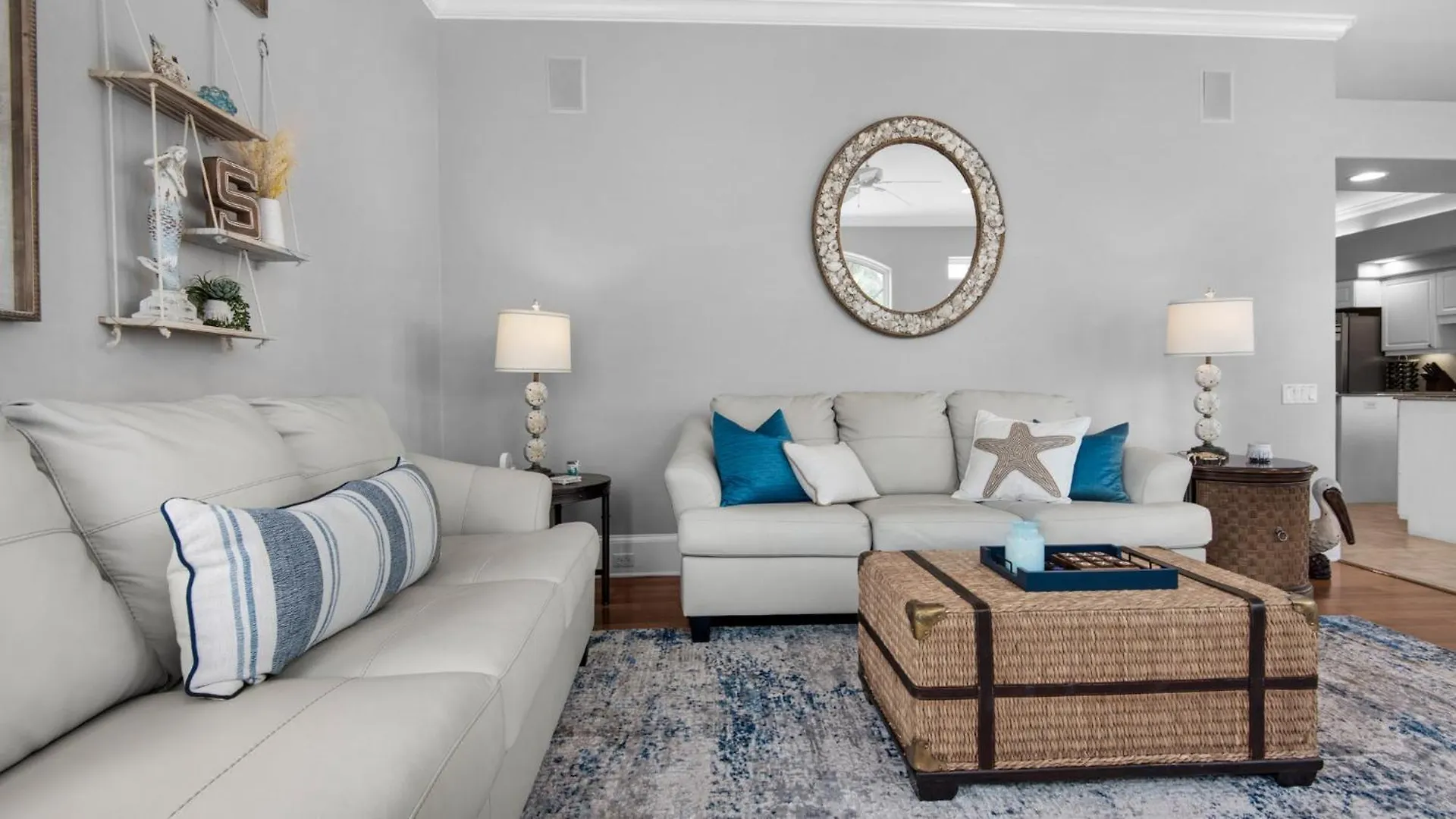 Emerald Pearl Destin 0*,  United States