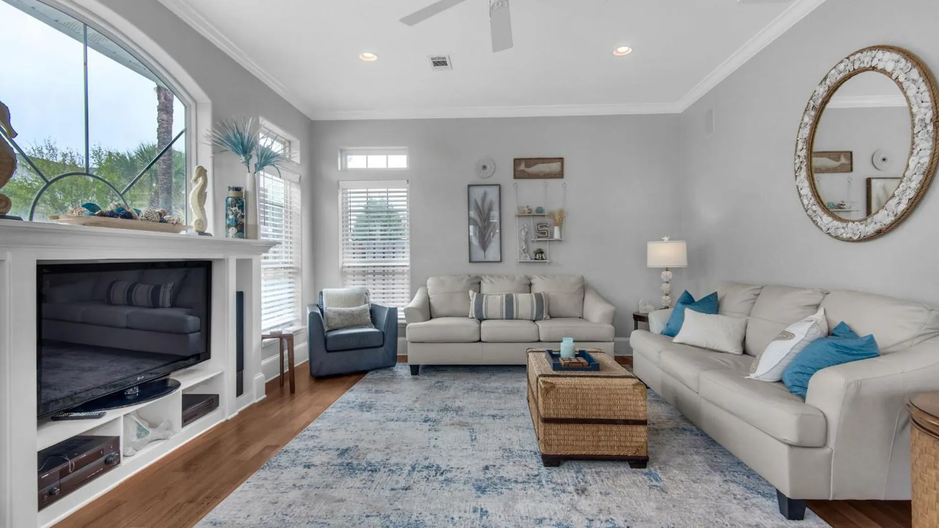 Emerald Pearl Destin Holiday home