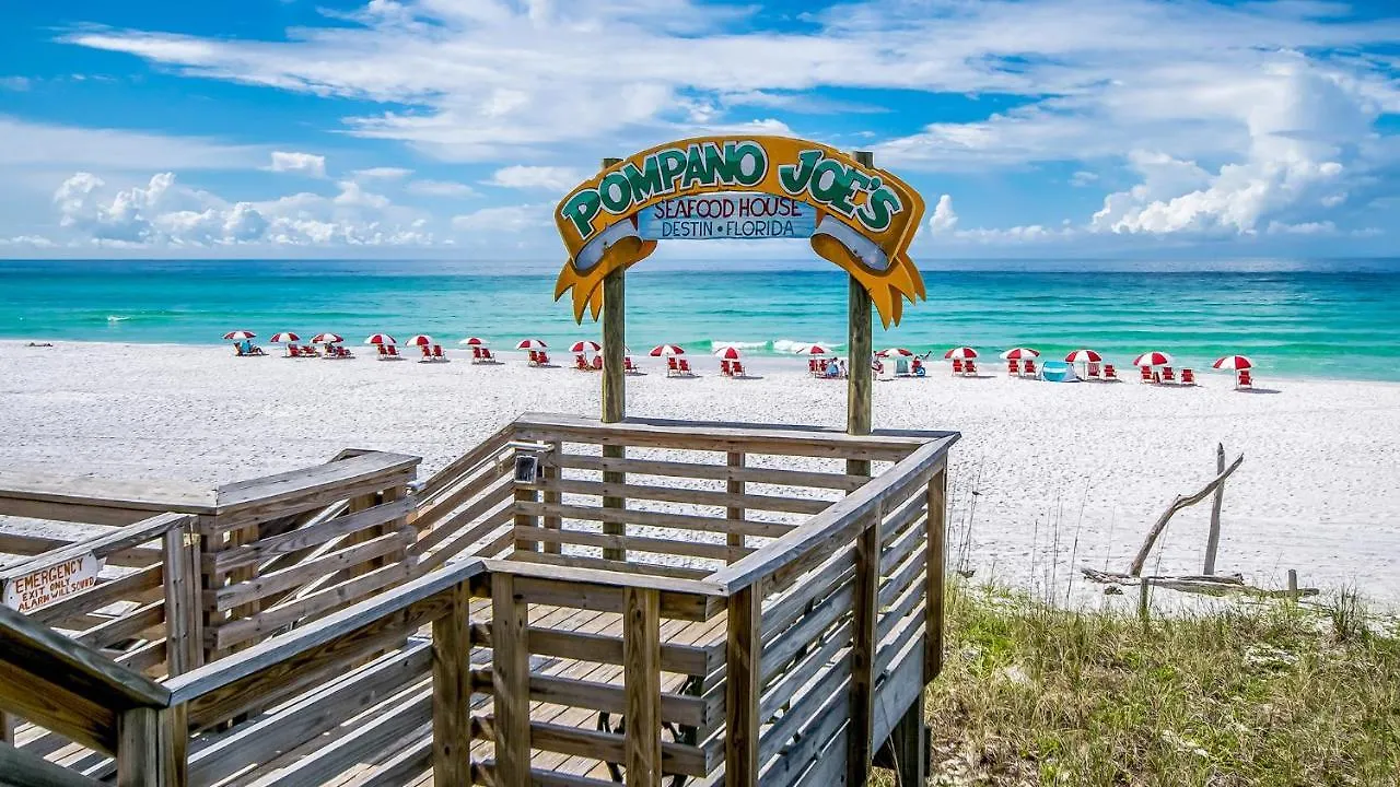 Emerald Pearl Destin
